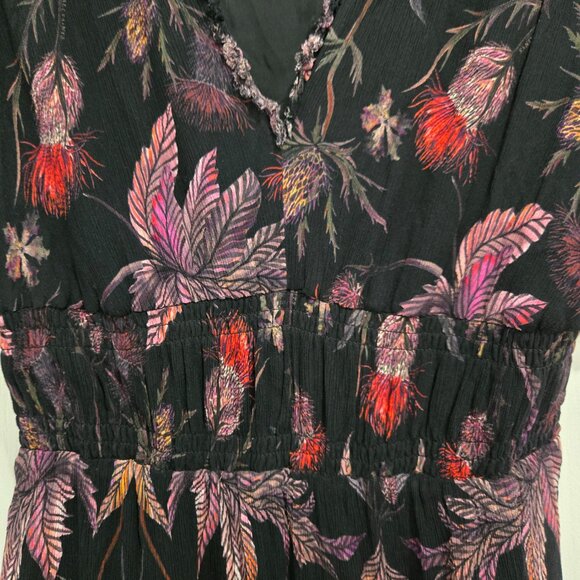 Allsaints via harris dress - Picture 6 of 13